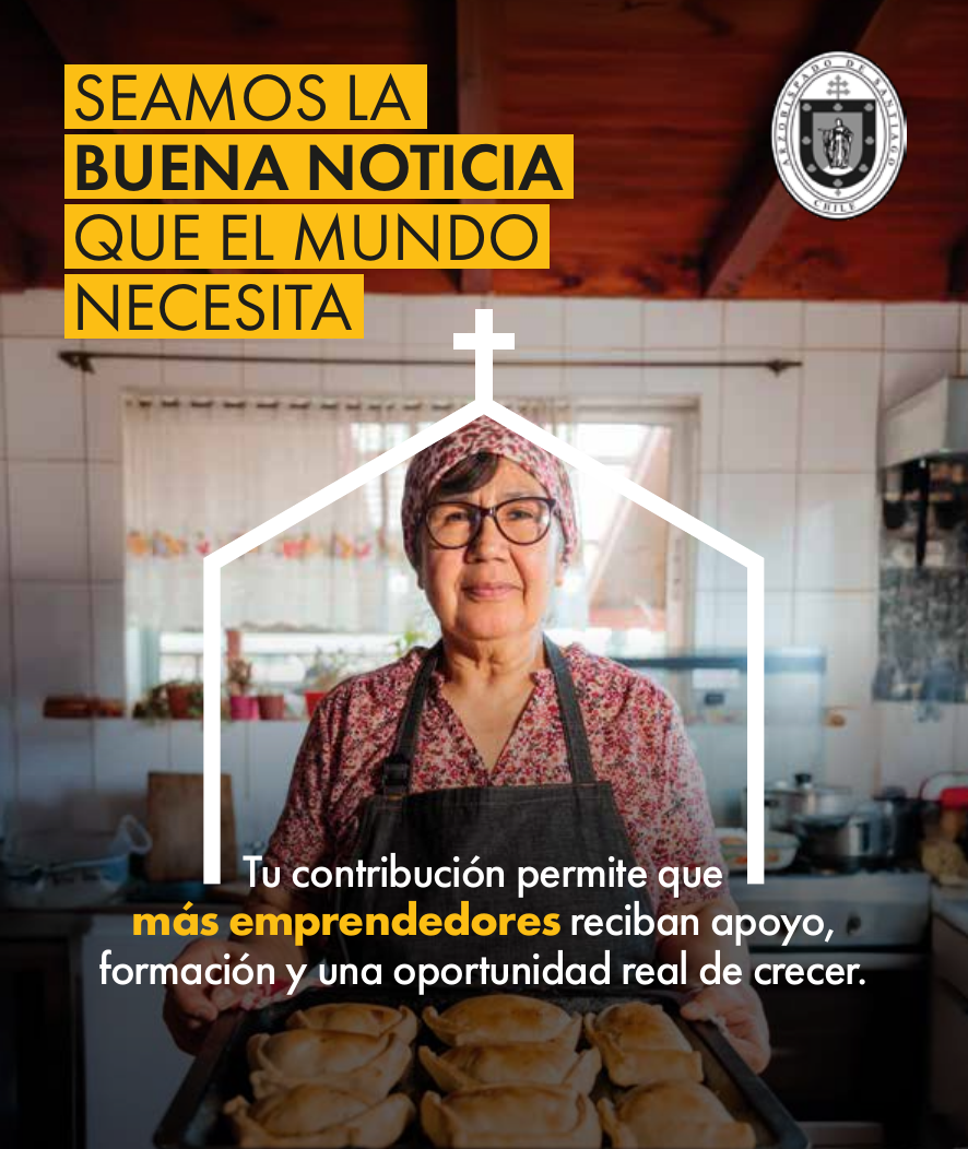 Seamos la buena noticia