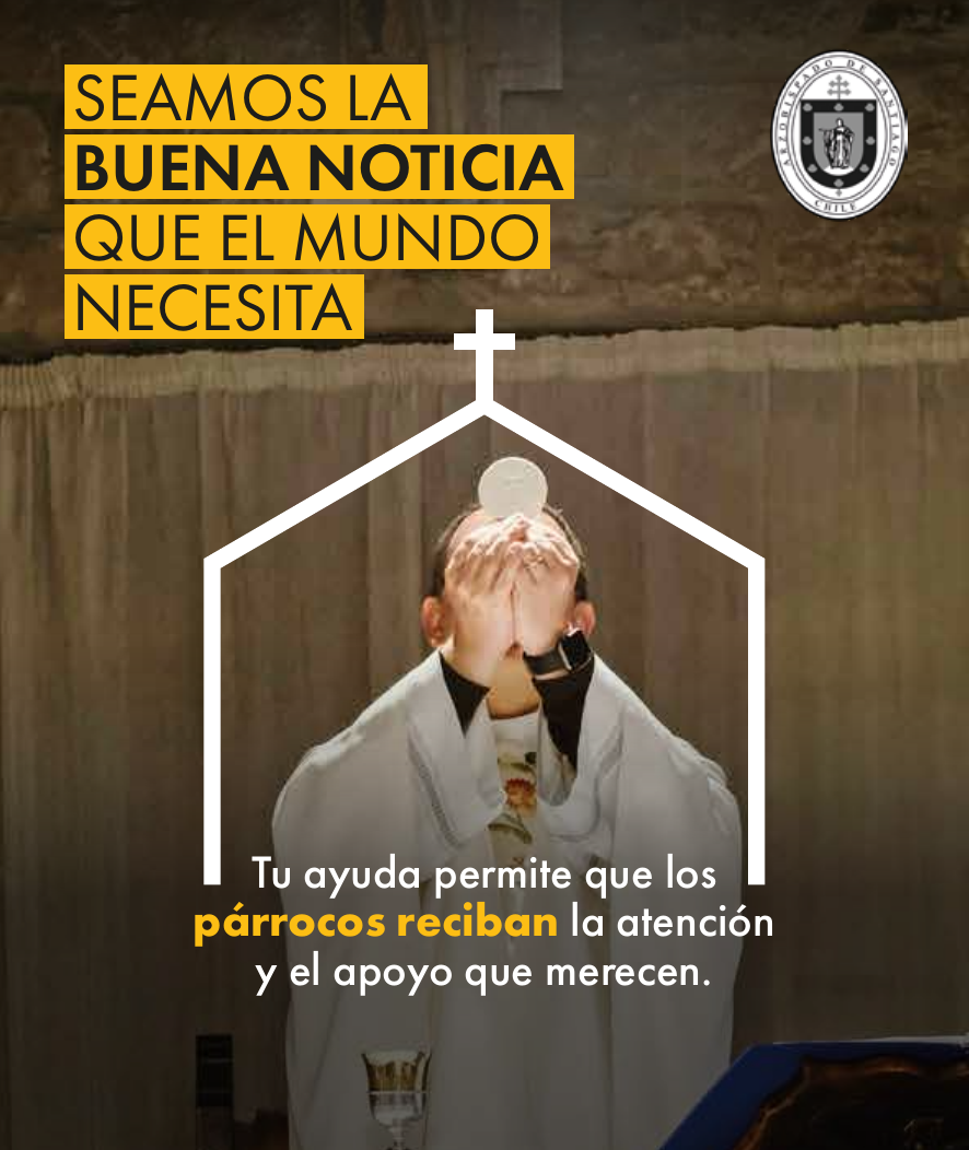 Seamos la buena noticia